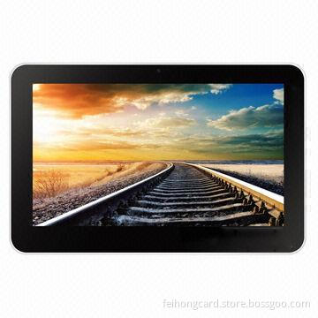 7-inch MID with AllWinner A13 Cortex A8 1.2GHz Android 4.1